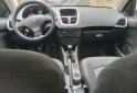 Autos - Peugeot 207 2012 Nafta 138000Km - En Venta