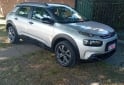Autos - Citroen Cactus C4 2021 Nafta 72000Km - En Venta
