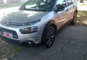 Autos - Citroen Cactus C4 2021 Nafta 72000Km - En Venta