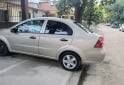 Autos - Chevrolet 2011 2011 Nafta 167890Km - En Venta