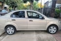 Autos - Chevrolet 2011 2011 Nafta 167890Km - En Venta