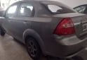 Autos - Chevrolet Aveo 2008 Nafta 160000Km - En Venta
