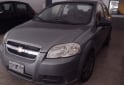 Autos - Chevrolet Aveo 2008 Nafta 160000Km - En Venta