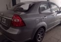 Autos - Chevrolet Aveo 2008 Nafta 160000Km - En Venta