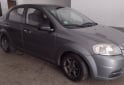 Autos - Chevrolet Aveo 2008 Nafta 160000Km - En Venta