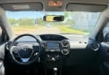 Autos - Toyota Etios XLS Pack 1.5 6M/T 2023 Nafta 95000Km - En Venta