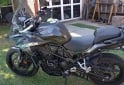 Motos - Benelli TRK 502 X 2024 Nafta 10500Km - En Venta