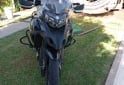Motos - Benelli TRK 502 X 2024 Nafta 10500Km - En Venta