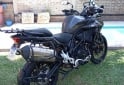 Motos - Benelli TRK 502 X 2024 Nafta 10500Km - En Venta