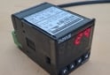 Electrónica - Controlador de temperatura digital NOVUS - En Venta