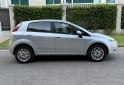 Autos - Fiat Punto Essence 2012 Nafta 175000Km - En Venta