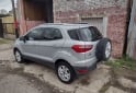 Autos - Ford Ecosport 2013 Nafta 105000Km - En Venta