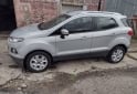 Autos - Ford Ecosport 2013 Nafta 105000Km - En Venta