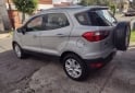 Autos - Ford Ecosport 2013 Nafta 105000Km - En Venta