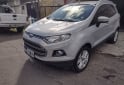 Autos - Ford Ecosport 2013 Nafta 105000Km - En Venta