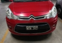 Autos - Citroen C3 2013 Nafta 33000Km - En Venta