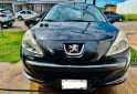 Autos - Peugeot 2007 2009 Nafta 135000Km - En Venta