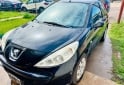 Autos - Peugeot 2007 2009 Nafta 135000Km - En Venta