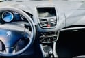 Autos - Peugeot 2007 2009 Nafta 135000Km - En Venta