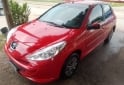 Autos - Peugeot 207 compac 2014 Nafta 145000Km - En Venta