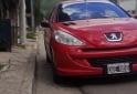Autos - Peugeot 207 compac 2014 Nafta 145000Km - En Venta