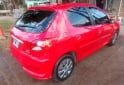 Autos - Peugeot 207 compac 2014 Nafta 145000Km - En Venta