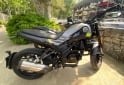 Motos - Benelli leoncino 250 2020 Nafta 14900Km - En Venta