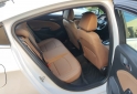 Autos - Chevrolet Cruze premier permuto 2022 Nafta 75000Km - En Venta
