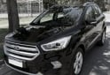 Camionetas - Ford Kuga TItanium 4WD 2019 Nafta 95800Km - En Venta