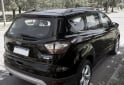 Camionetas - Ford Kuga TItanium 4WD 2019 Nafta 95800Km - En Venta