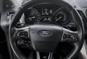 Camionetas - Ford Kuga TItanium 4WD 2019 Nafta 95800Km - En Venta