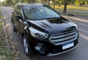 Camionetas - Ford Kuga TItanium 4WD 2019 Nafta 95800Km - En Venta