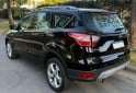 Camionetas - Ford Kuga TItanium 4WD 2019 Nafta 95800Km - En Venta