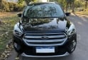 Camionetas - Ford Kuga TItanium 4WD 2019 Nafta 95800Km - En Venta