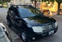 Autos - Renault Duster 2012 GNC 156000Km - En Venta