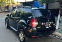 Autos - Renault Duster 2012 GNC 156000Km - En Venta