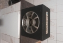 Accesorios para Autos - Buffer Blaupunkt + Potencia B52 - En Venta