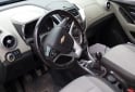 Camionetas - Chevrolet Tracker 2.8 LTZ 2016 Nafta 158000Km - En Venta