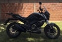 Motos - Bajaj Dominar 400 2024 Nafta 5500Km - En Venta