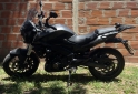 Motos - Bajaj Dominar 400 2024 Nafta 5500Km - En Venta