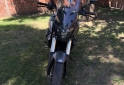 Motos - Bajaj Dominar 400 2024 Nafta 5500Km - En Venta