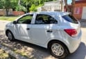 Autos - Chevrolet Onix Joy 2018 Nafta 154000Km - En Venta
