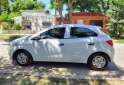 Autos - Chevrolet Onix Joy 2018 Nafta 154000Km - En Venta