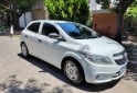 Autos - Chevrolet Onix Joy 2018 Nafta 154000Km - En Venta