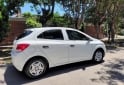 Autos - Chevrolet Onix Joy 2018 Nafta 154000Km - En Venta