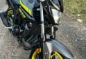 Motos - Yamaha Mt03 2017 Nafta 27000Km - En Venta