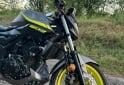 Motos - Yamaha Mt03 2017 Nafta 27000Km - En Venta