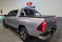 Camionetas - Toyota Hilux srx 2023 Diesel 132000Km - En Venta
