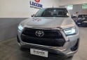 Camionetas - Toyota Hilux srx 2023 Diesel 132000Km - En Venta