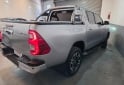 Camionetas - Toyota Hilux srx 2023 Diesel 132000Km - En Venta